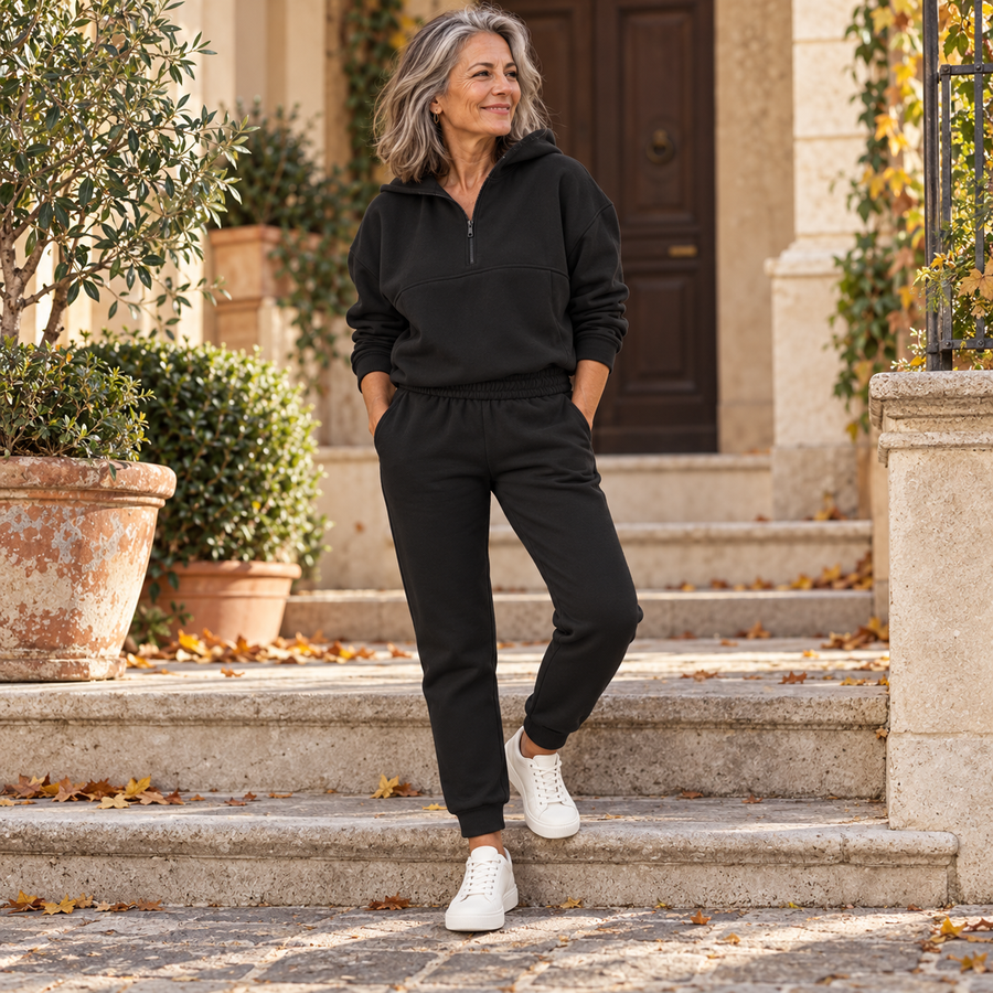 Norelia Roma – SALDI D’AUTUNNO – stile autunno-inverno per donne adulte