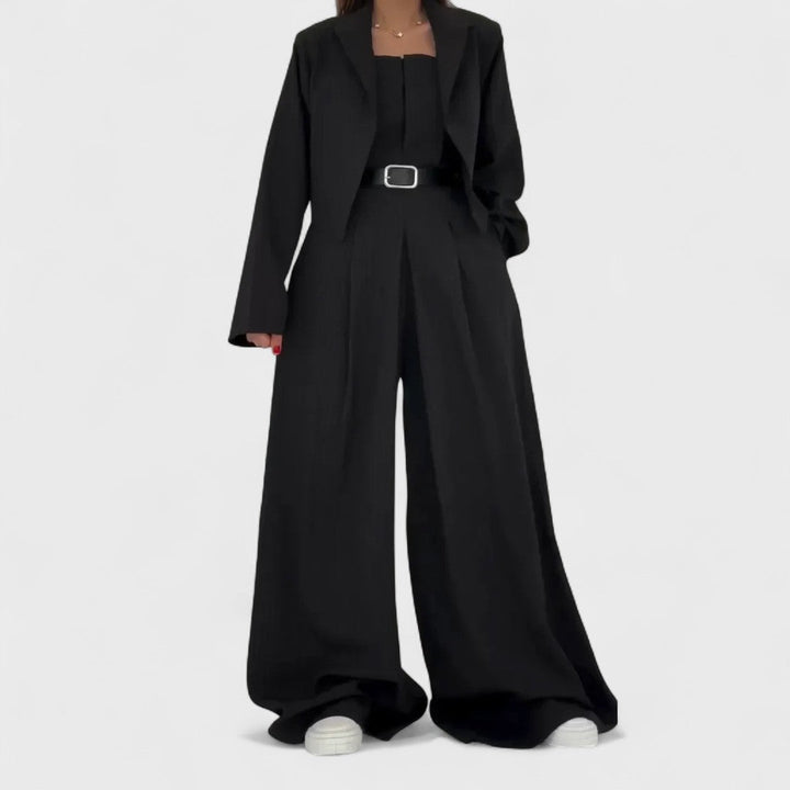 Eclat - Duo Chic