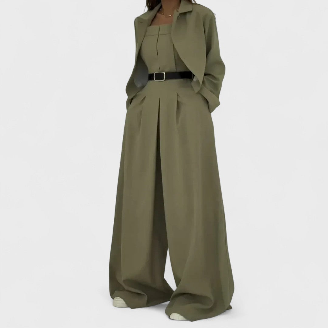 Eclat - Duo Chic