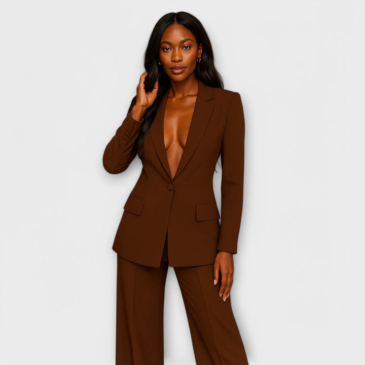 Sartoria – Il Tailleur Essenziale