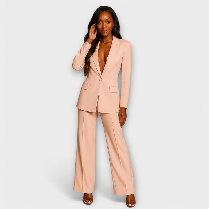 Sartoria – Il Tailleur Essenziale