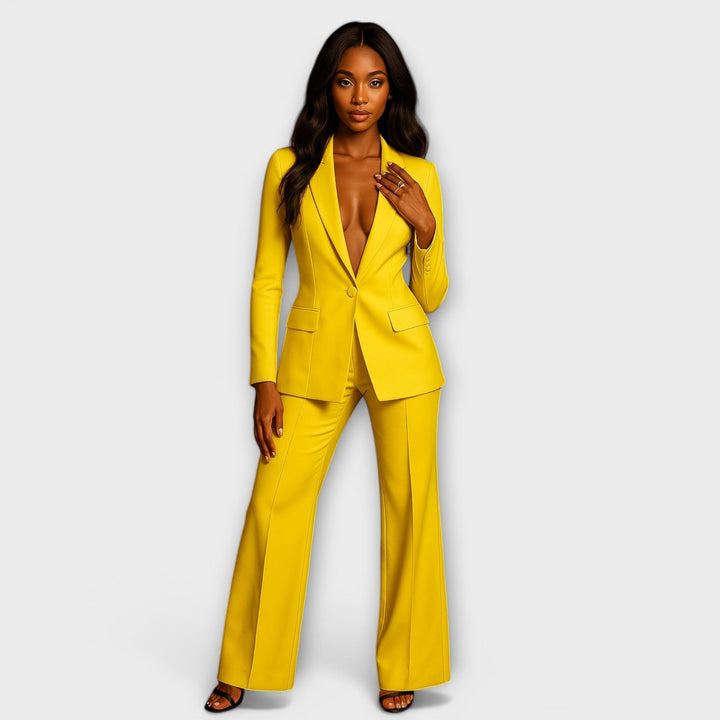 Sartoria – Il Tailleur Essenziale