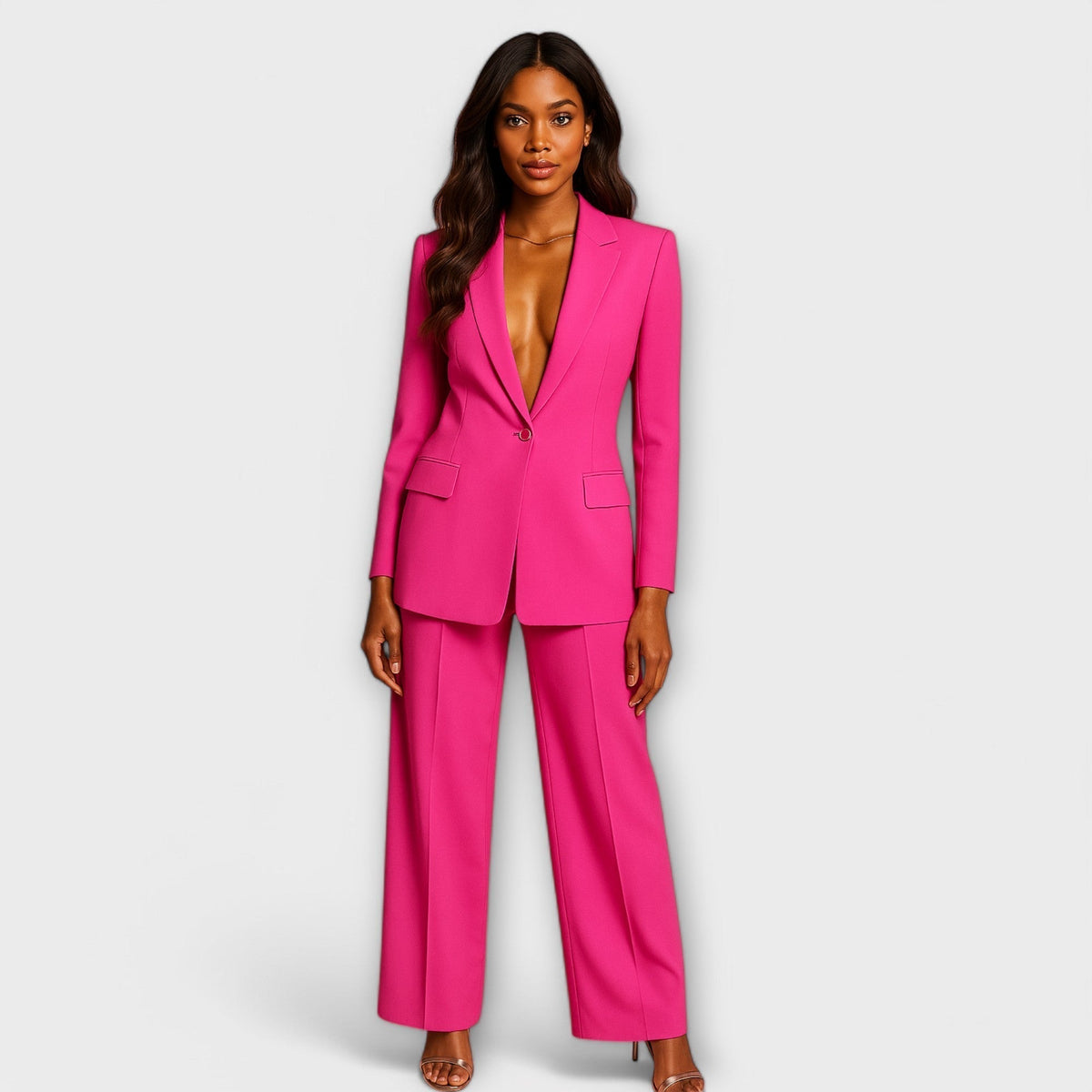 Sartoria – Il Tailleur Essenziale