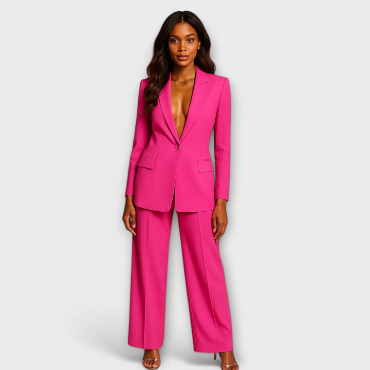 Sartoria – Il Tailleur Essenziale