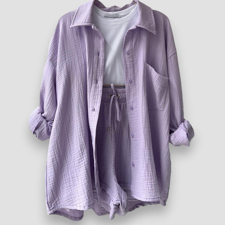 Emilia | Coordinato