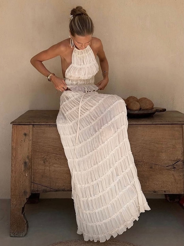 Araceli | Soffio di Vento
