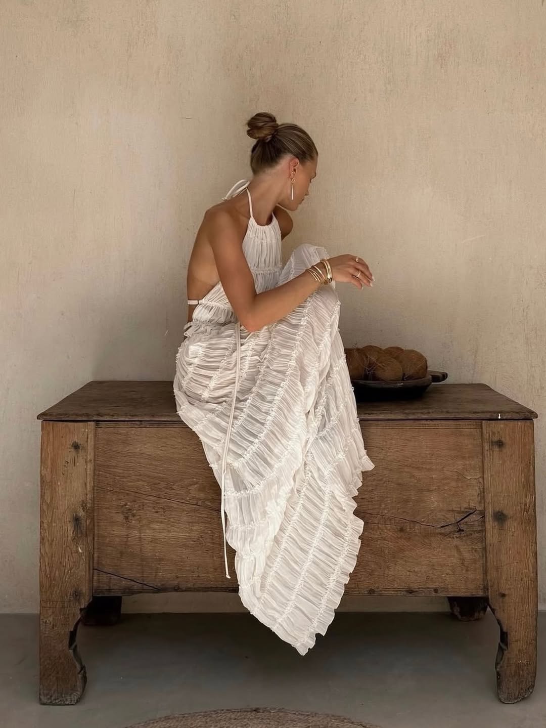 Araceli | Soffio di Vento