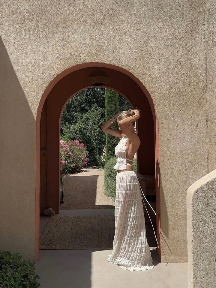 Araceli | Soffio di Vento