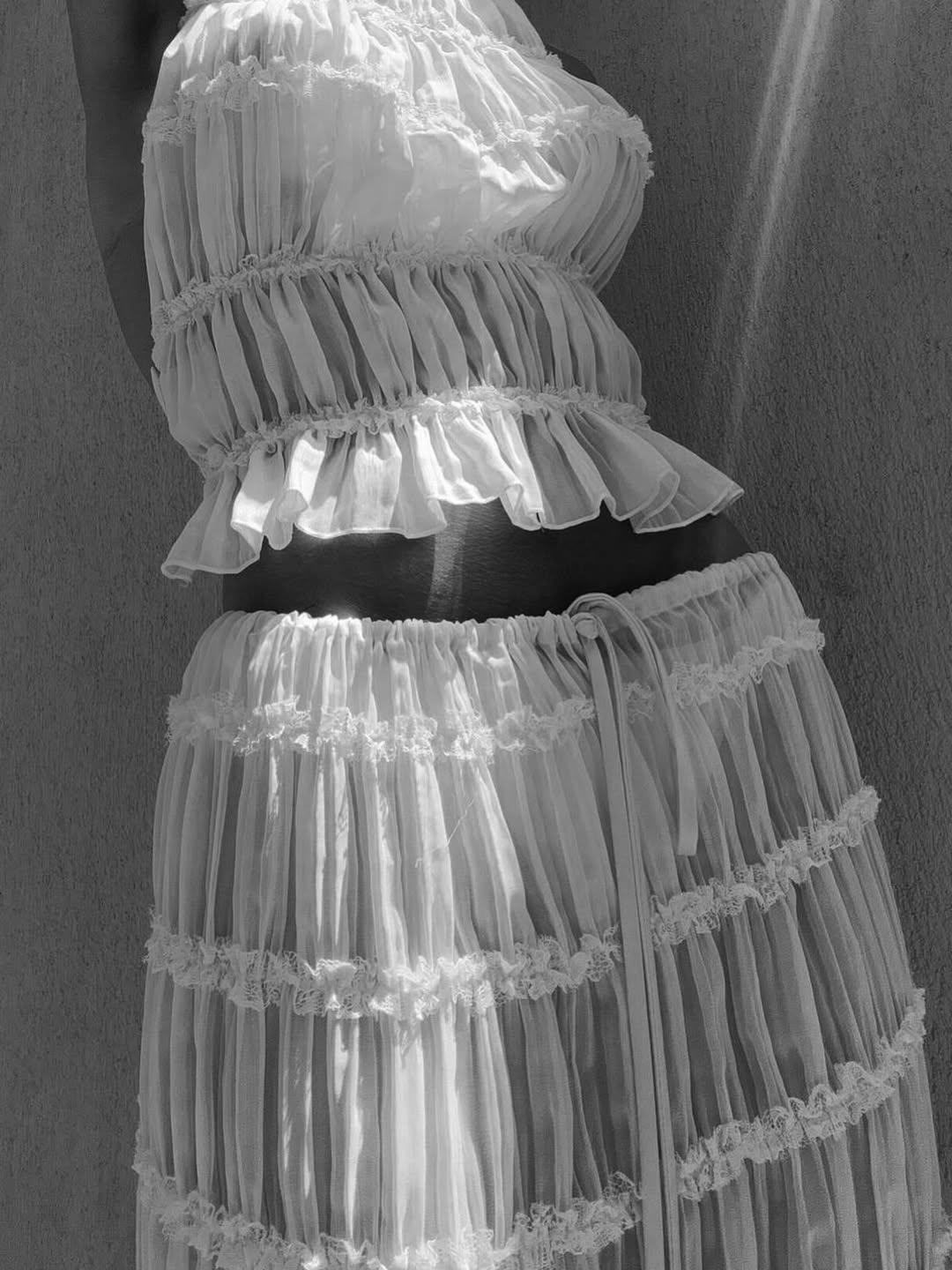 Araceli | Soffio di Vento