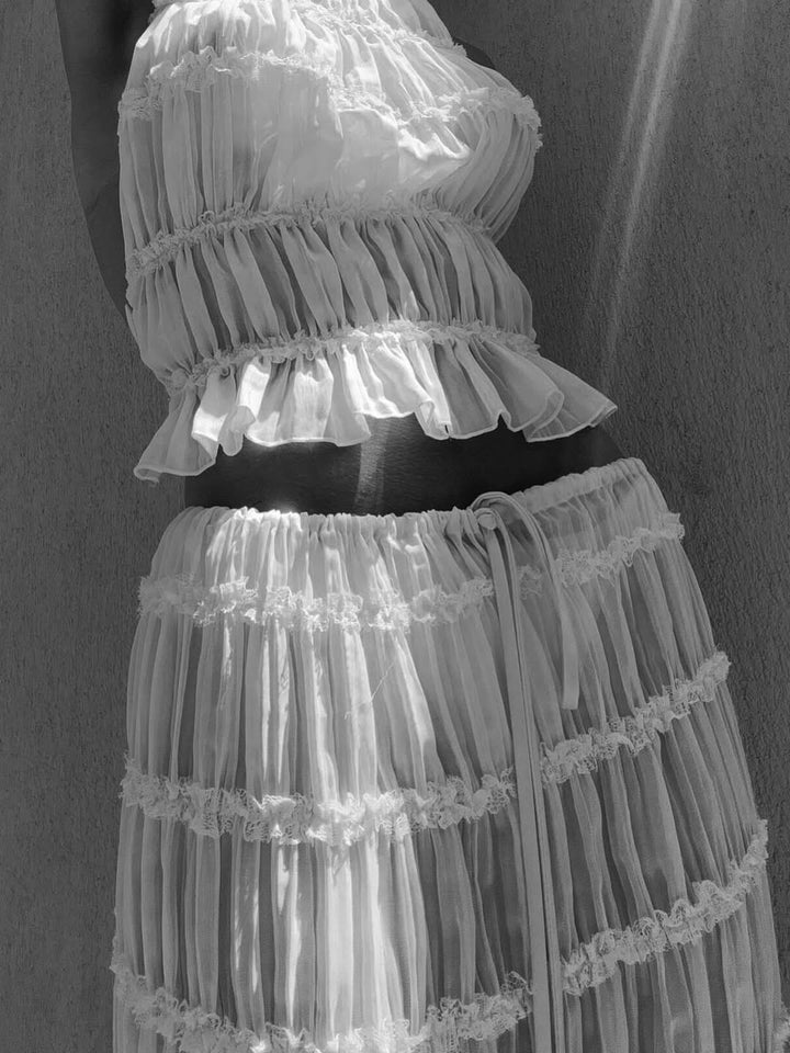 Araceli | Soffio di Vento