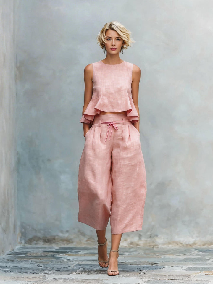 Giulia | Coordinato "Sogno Romantico"