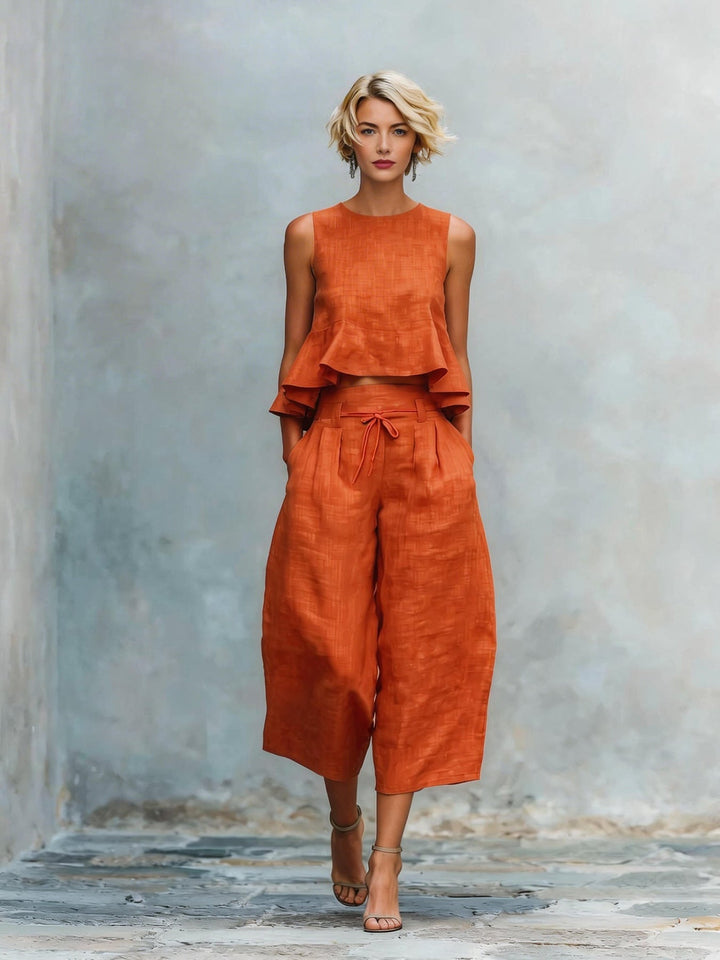 Giulia | Coordinato "Sogno Romantico"