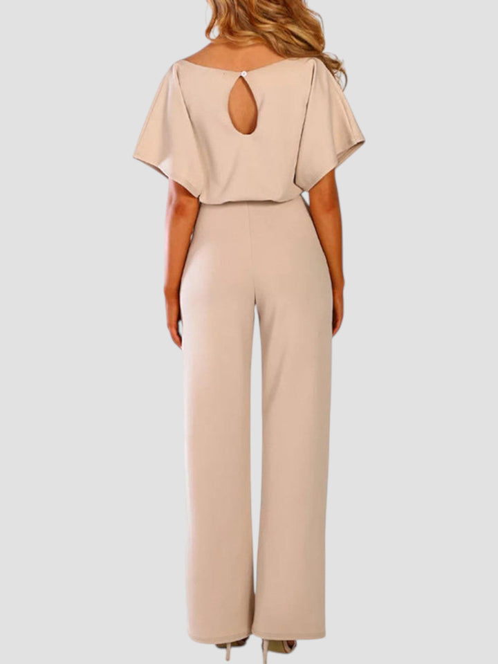 Antoniya – Icona Jumpsuit Monopezzo