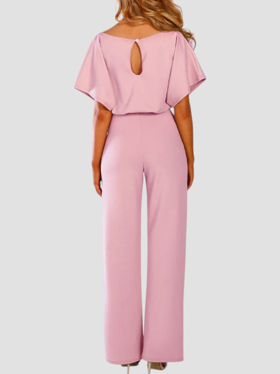 Antoniya – Icona Jumpsuit Monopezzo