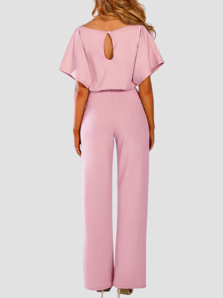 Antoniya – Icona Jumpsuit Monopezzo