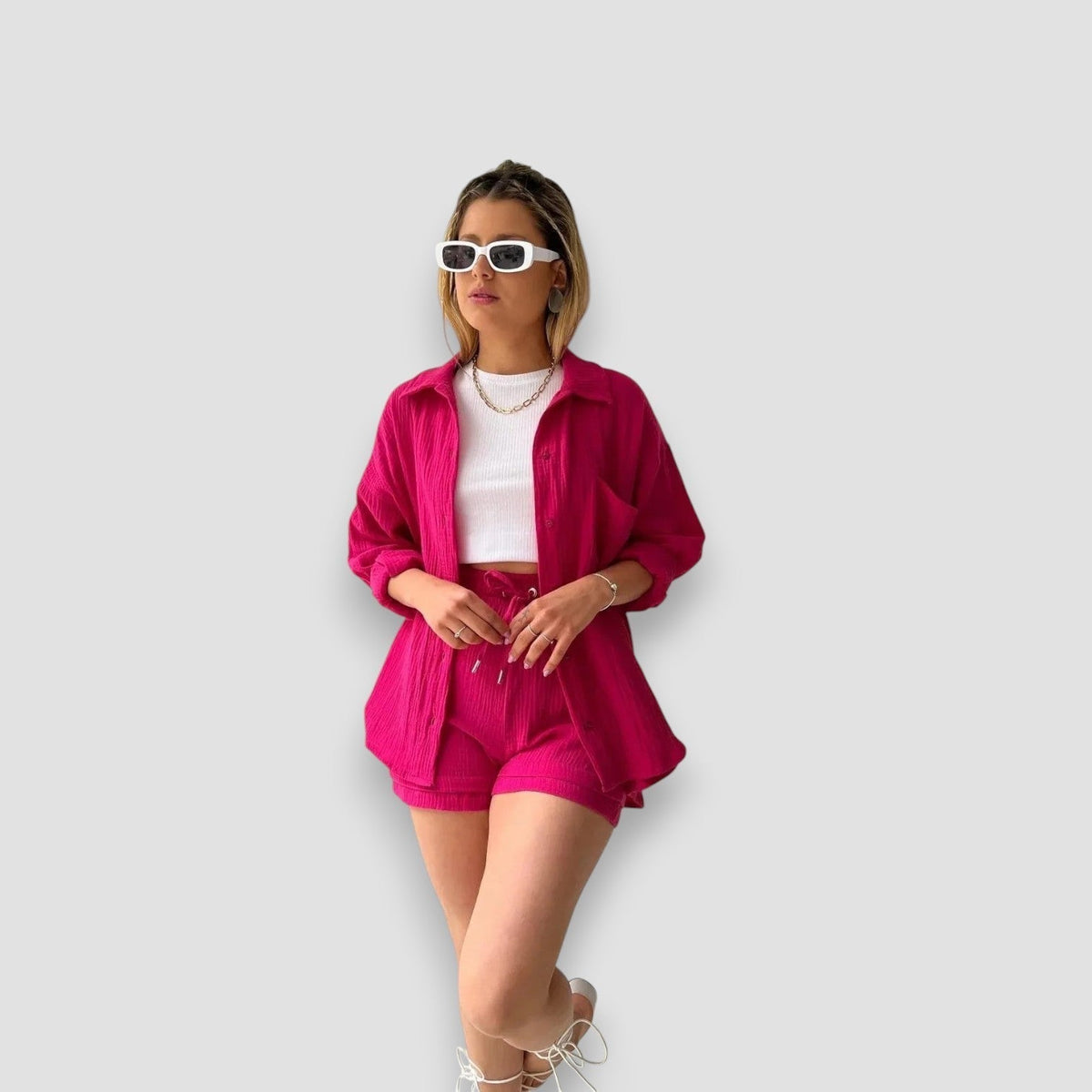Emilia | Coordinato