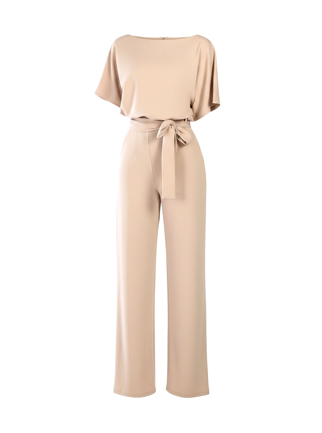 Antoniya – Icona Jumpsuit Monopezzo