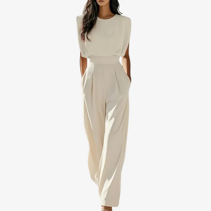 Ariadna | Jumpsuit "Essenza Chic"