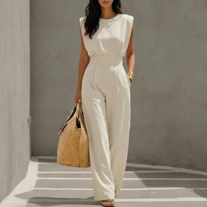 Ariadna | Jumpsuit "Essenza Chic"