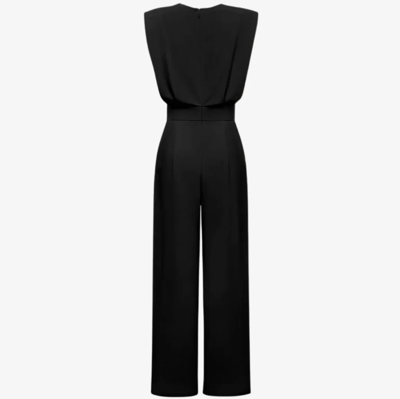 Ariadna | Jumpsuit "Essenza Chic"