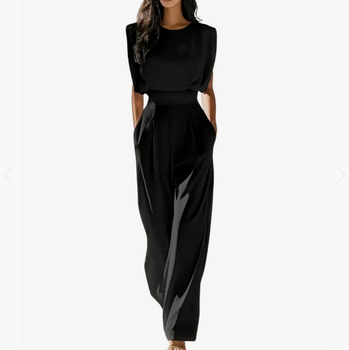 Ariadna | Jumpsuit "Essenza Chic"