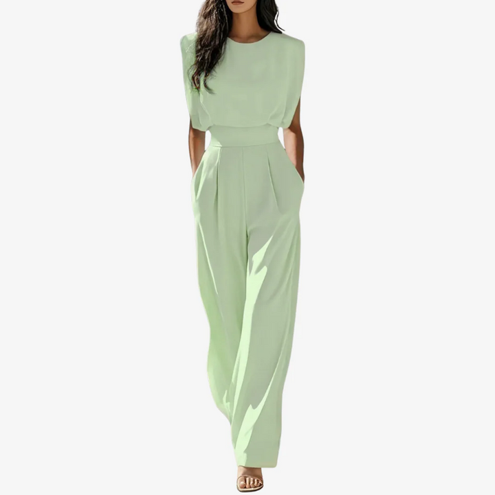 Ariadna | Jumpsuit "Essenza Chic"