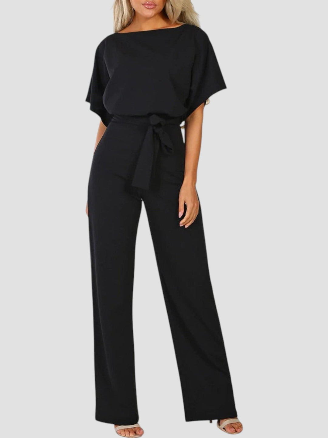 Antoniya – Icona Jumpsuit Monopezzo