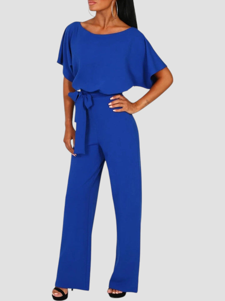 Antoniya – Icona Jumpsuit Monopezzo