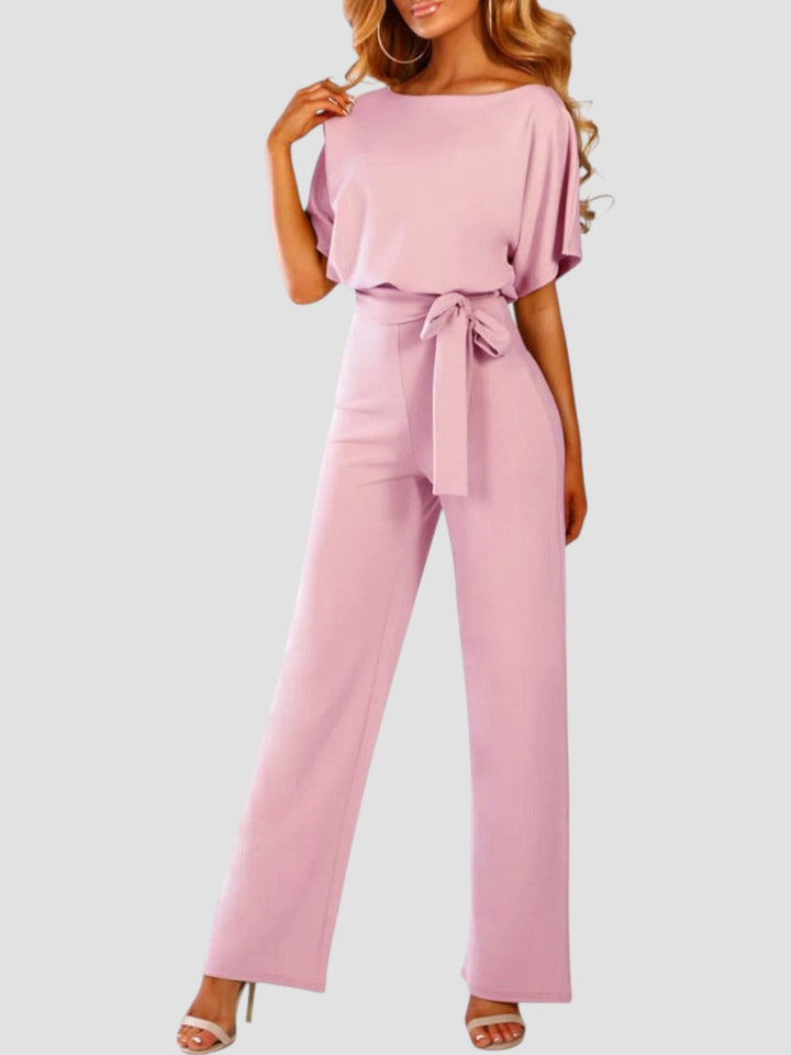 Antoniya – Icona Jumpsuit Monopezzo