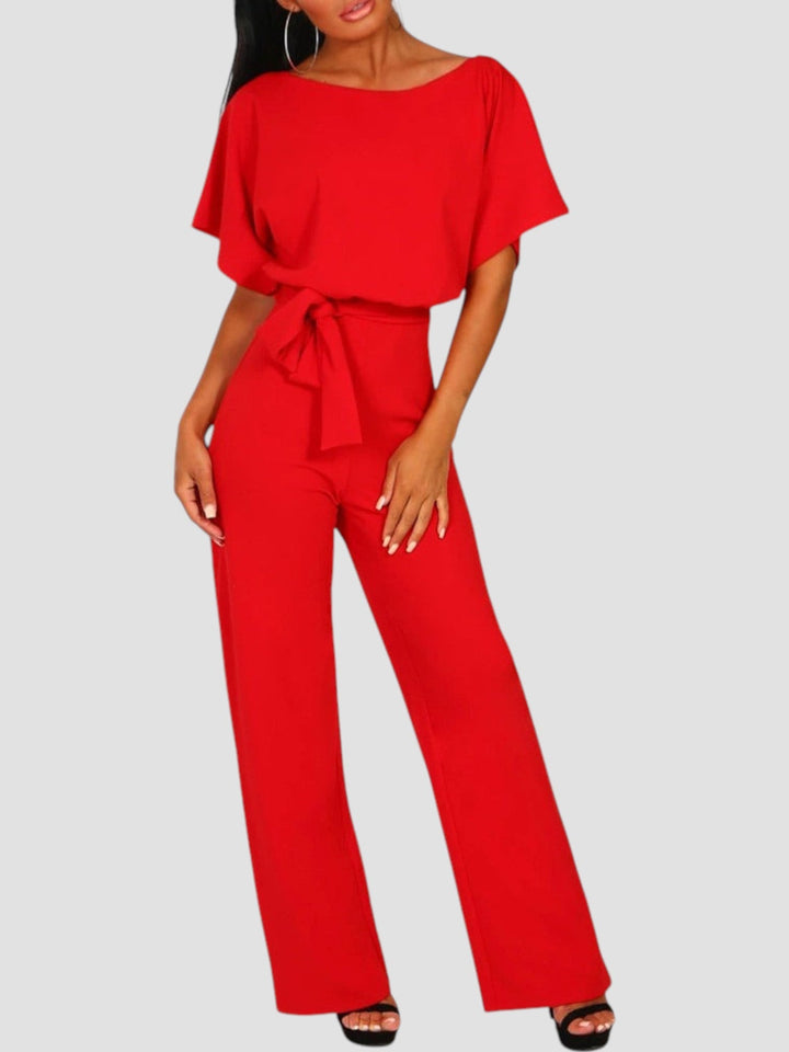 Antoniya – Icona Jumpsuit Monopezzo
