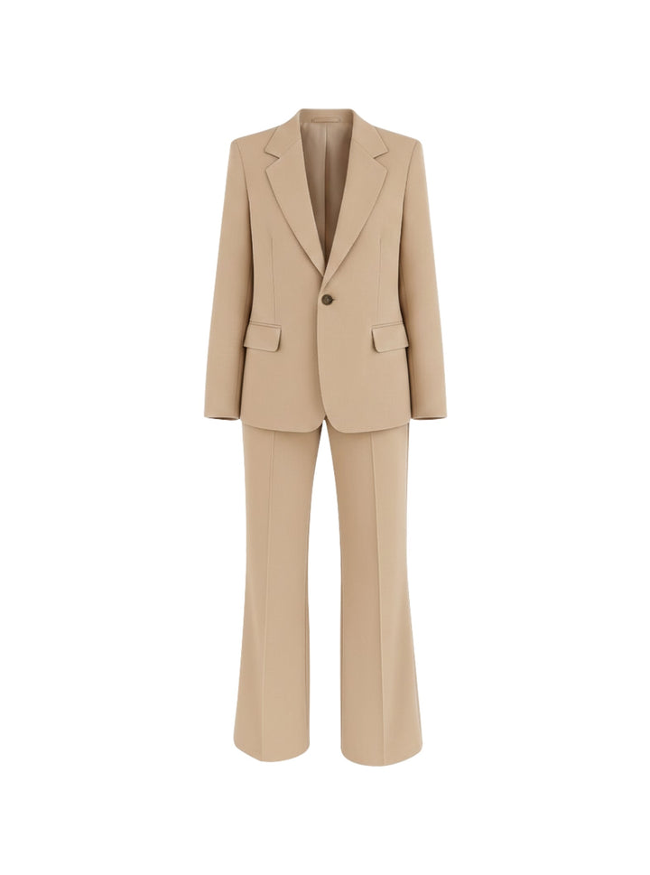 Camille - Completo elegante a due pezzi