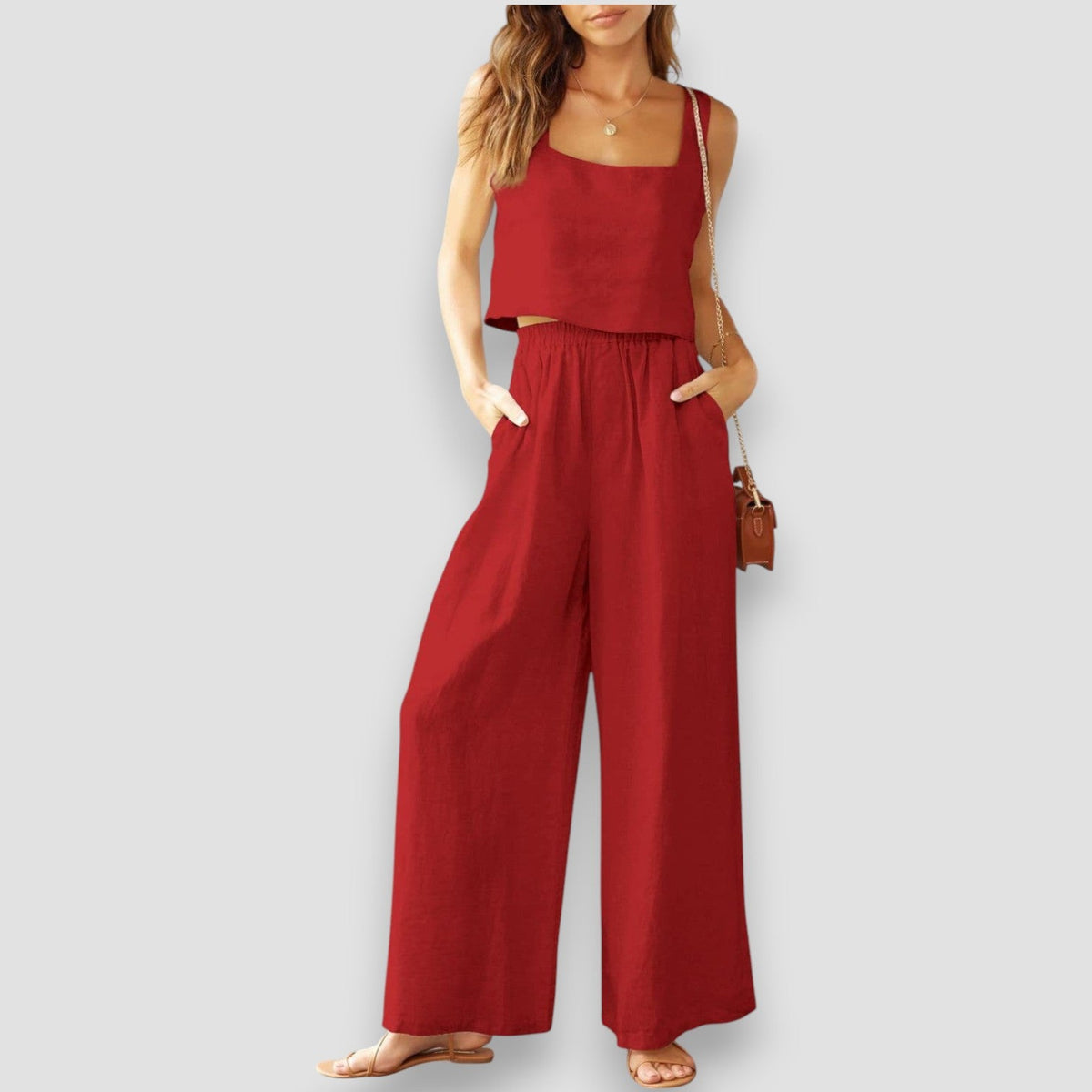 Allegra | Coordinato